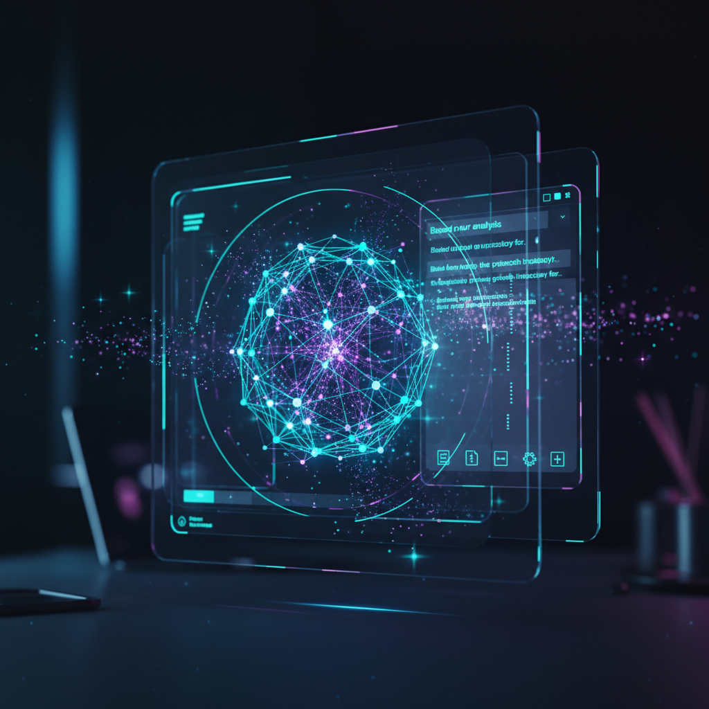 Neural Document Assistant