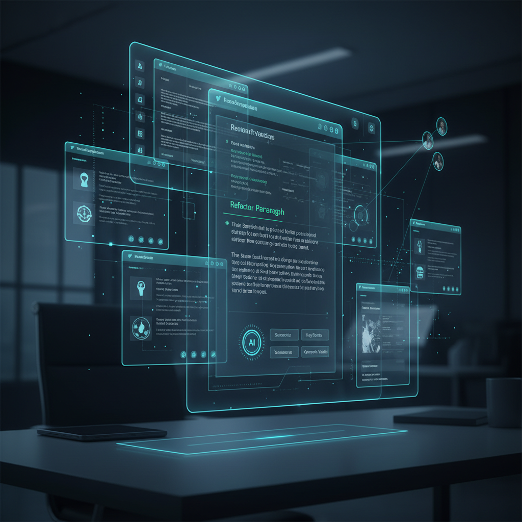 Quantum Collaboration